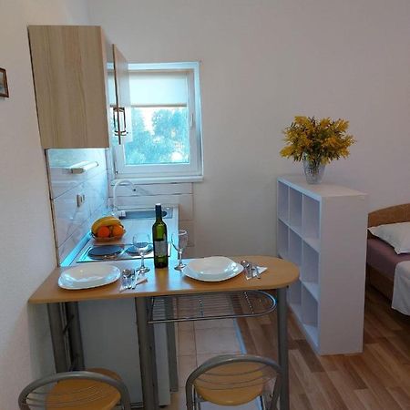 Studio Apartman I&R Đảo Đảo Ciovo Ngoại thất bức ảnh