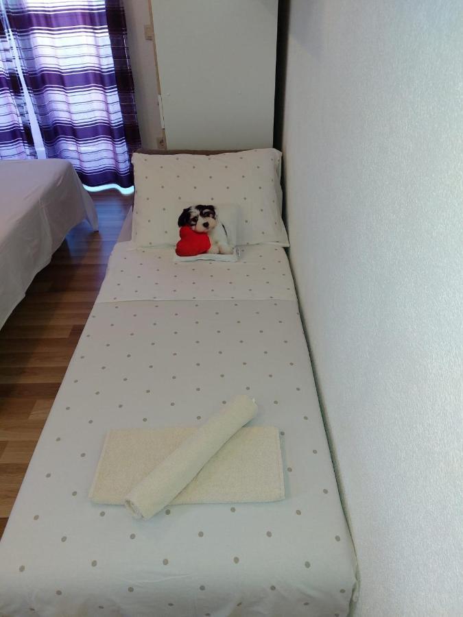 Studio Apartman I&R Đảo Đảo Ciovo Ngoại thất bức ảnh